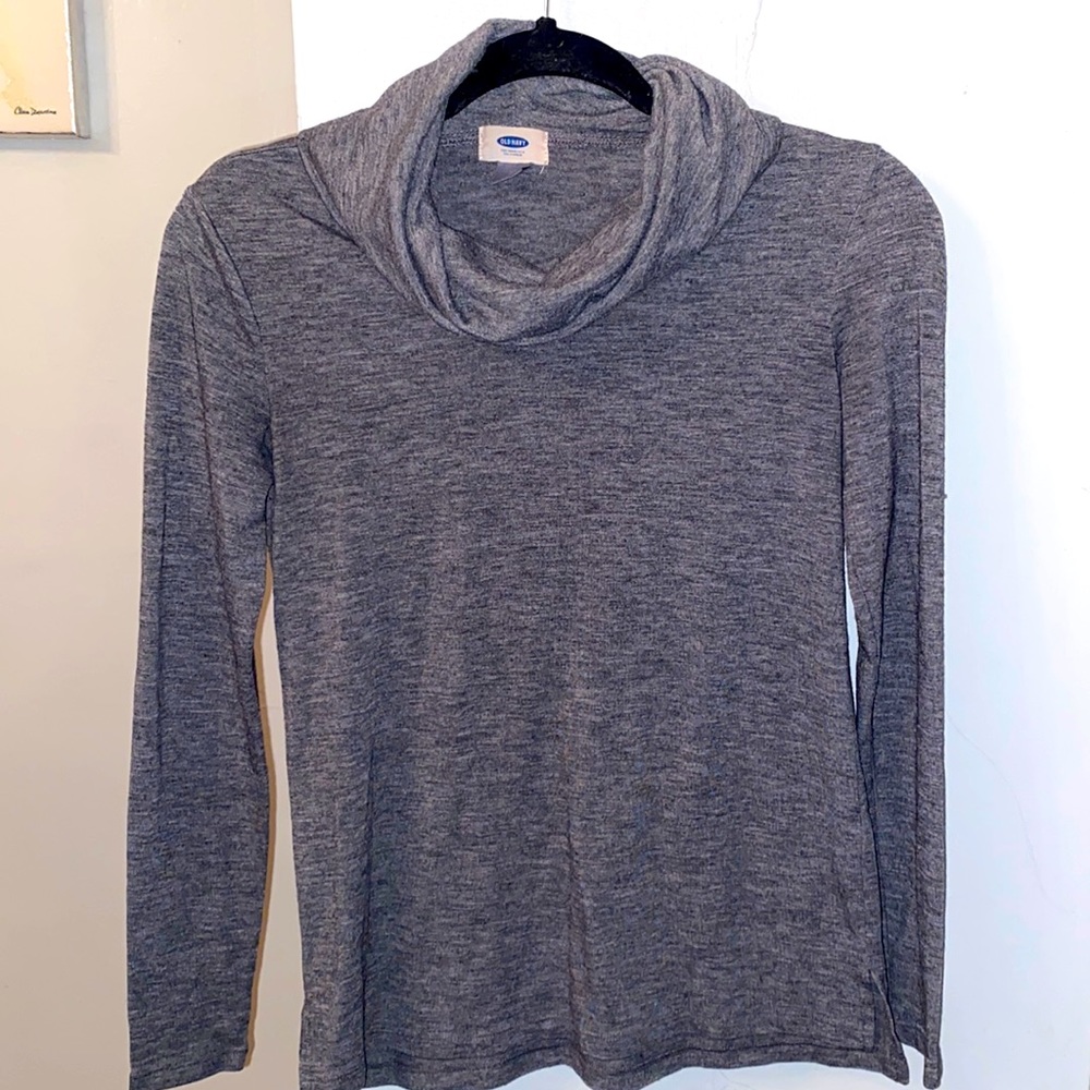 Old Navy turtle neck